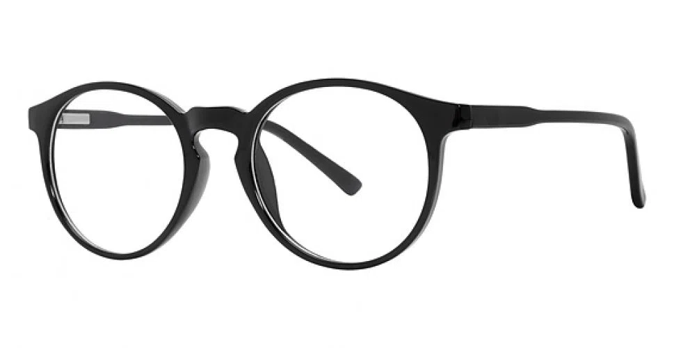 MODERN PLASTICS II ACCORD Eyeglasses - view 2